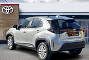 Toyota Yaris Cross Hybrid 1.5 Comfort
