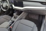 Skoda Octavia Drive Essence 1.5 TSI