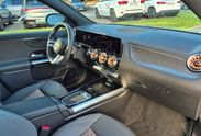 Mercedes EQA 250+ 70.5kWh Electric Art