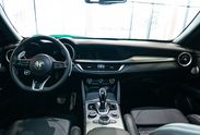 Alfa Romeo Stelvio 2.0 Turbo Veloce Q4