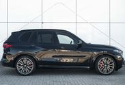 BMW X5 xDrive40d M Sport