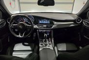 Alfa Romeo Giulia Turbo Competizione Q4