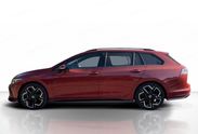 Volkswagen Golf 2.0 TDI R-Line Plus DSG
