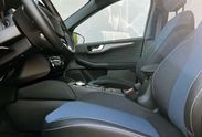 Ford Kuga Blue Cruise Edition eCVT 2.5 FHEV AWD