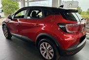 Renault Captur Evolution Eco-G LPG 1.2 TCe