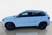 Skoda Karoq 1.5 Tsi Dsg Sportline