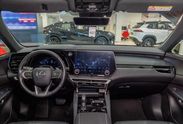 Lexus RX 350h F Sport Design
