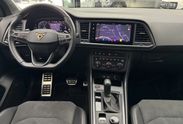 Cupra Ateca 1.5 TSI DSG