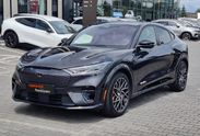 Ford Mustang Mach-E GT AWD