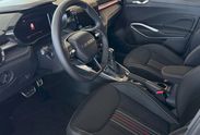 Skoda Fabia 130 Sport 1.5 TSI DSG