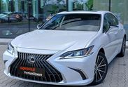 Lexus ES 300h Business Edition
