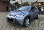 Toyota Aygo X Active 1.5 Hybrid Dynamic Force
