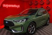 Ford Kuga ST-Line X eCVT 2.5 FHEV FWD