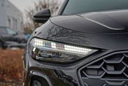 Audi A5 TFSI S line Avant
