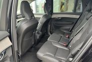 Volvo XC90 B5 B AWD Plus Dark 7os