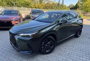 Lexus NX 350h Prestige 2.5 Hybrid AWD
