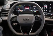 Audi A5 TDI quattro S line Avant