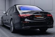 Mercedes S Klasa 580 4-Matic L AMG Line