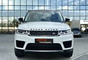 Land Rover Range Rover Sport s 3.0 Sd V6 Se