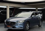 Mazda 6 2.0 SkyJoy