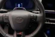Toyota C-HR GR Sport 1.8 Hybrid Dynamic Force