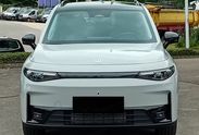 Leapmotor C10 Design 1.5 Hybrid