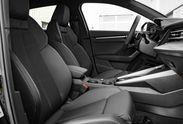 Audi A3 45 TFSIe S Line Sportback