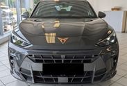 Cupra Terramar 1.5 eTSI mHEV DSG