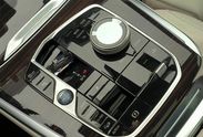 BMW X7 xDrive40d Individual Edition