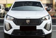 Peugeot 2008 Business e-DCS6 1.2 PureTech mHEV