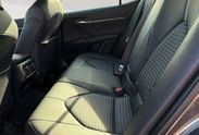 Toyota Camry 2.5 Hybrid