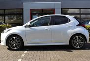 Toyota Yaris Style 1.5 Hybrid