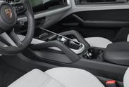 Porsche Cayenne Coupe Black Edition