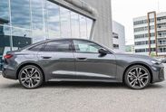Audi A5 TFSI quattro S line