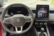 Renault Clio Tce Techno x-Tronic