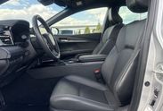 Toyota Camry 2.5 Hybrid Dynamic Force Prestige e-CVT