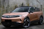Opel Grandland X GS Standard Range Electric 73kWh