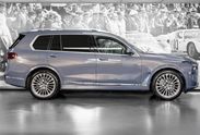 BMW X7 xDrive40d
