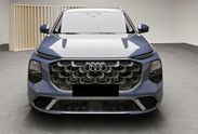 Audi Q7 TDI quattro S line