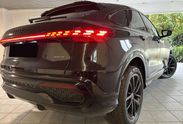 Audi Q5 TDI  quattro Sportback
