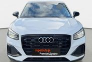 Audi Q2 40 TFSI quattro Advanced