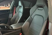 Porsche Panamera GTS