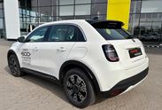 Fiat 600 Turbo Edct