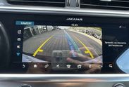Jaguar I-Pace EV400 AWD SE
