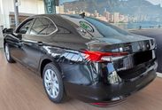 Skoda Superb Drive 2.0 TSI DSG