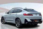 BMW X4 xDrive20d M Sport