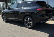 MG HS 1.5T HEV+ Excite aut