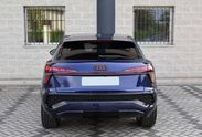 Audi Q3 TFSI S line Sportback