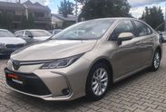 Toyota Corolla 1.5 Comfort