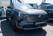 Changan CS55 Plus 1.5T DCT